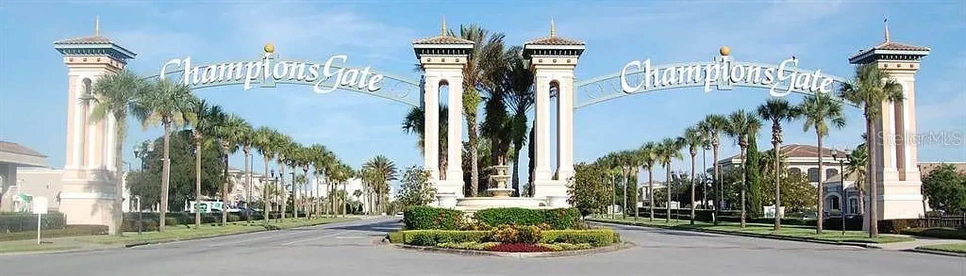 811 Ocean Course Avenue Davenport FL 33896