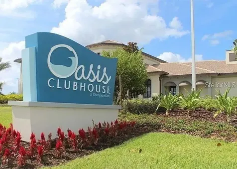 811 Ocean Course Avenue Davenport FL 33896