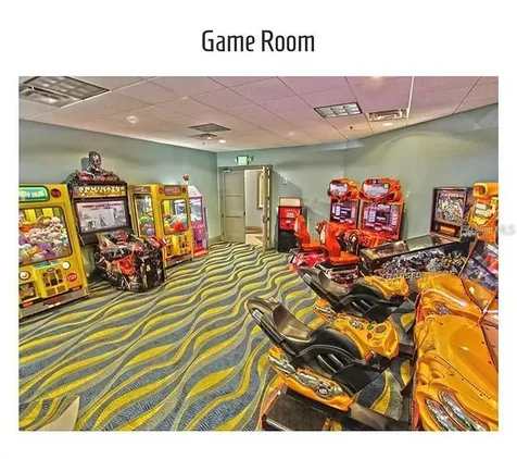 811 Ocean Course Avenue Davenport FL 33896