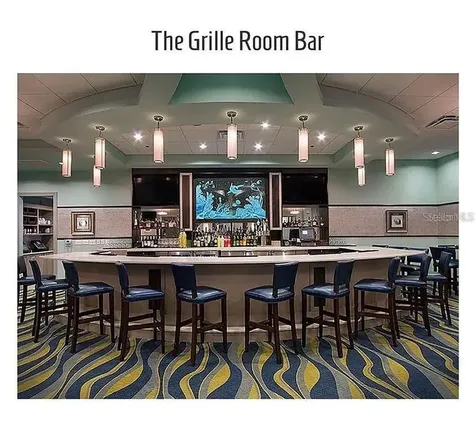 811 Ocean Course Avenue Davenport FL 33896
