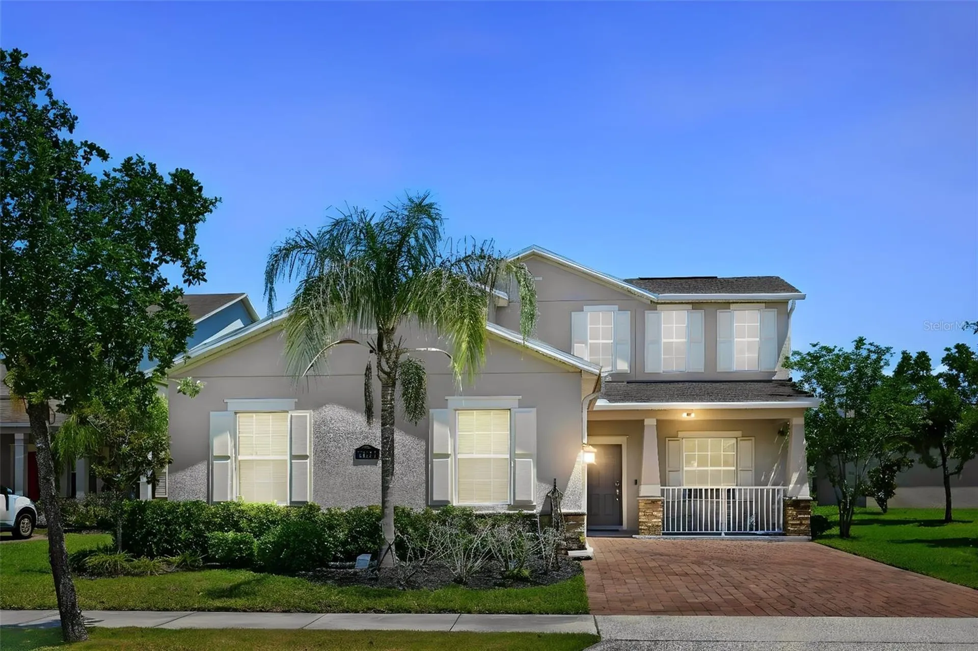 15111 Driftwood Bend Street Winter Garden FL 34787