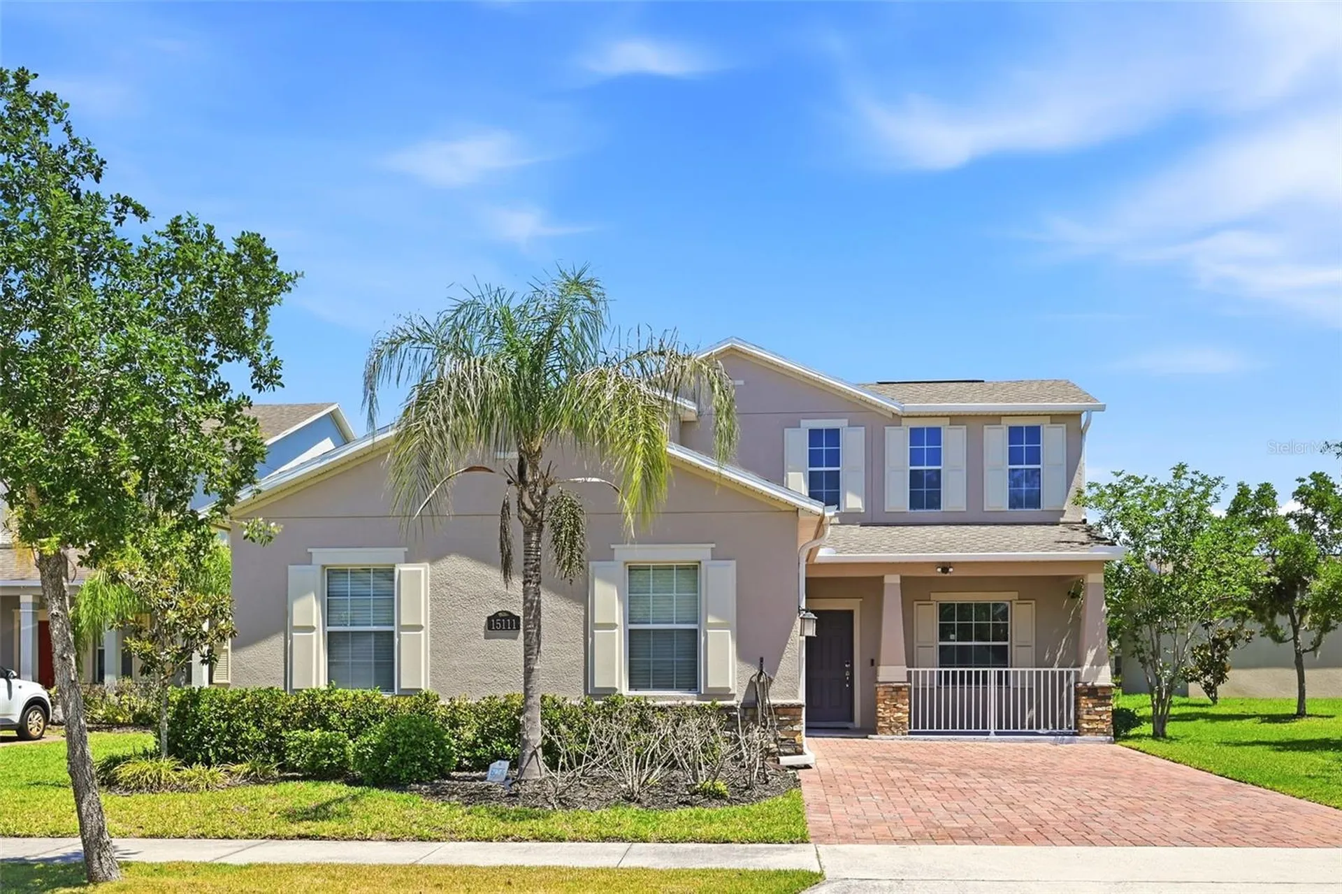 15111 Driftwood Bend Street Winter Garden FL 34787