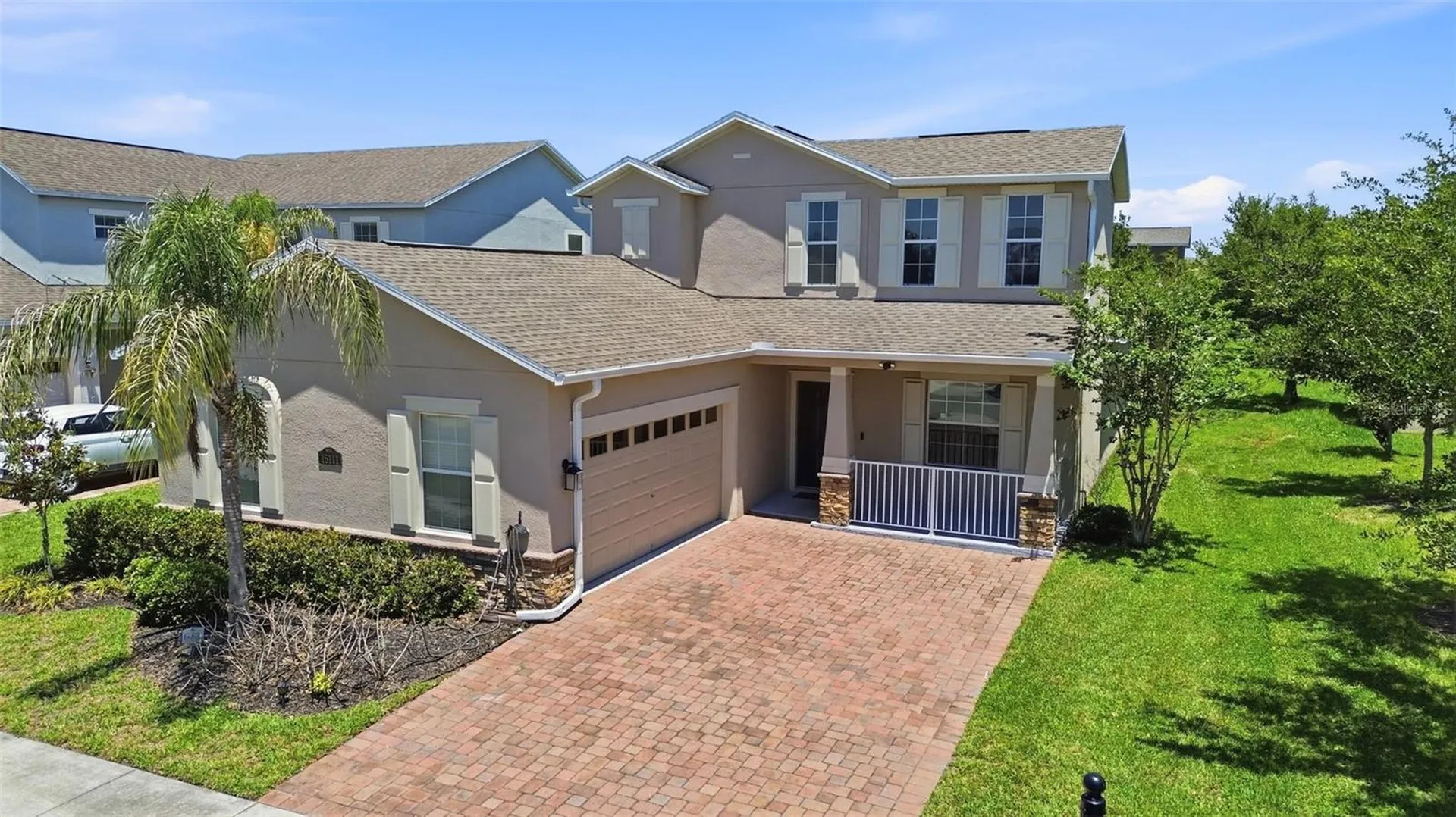 15111 Driftwood Bend Street Winter Garden FL 34787
