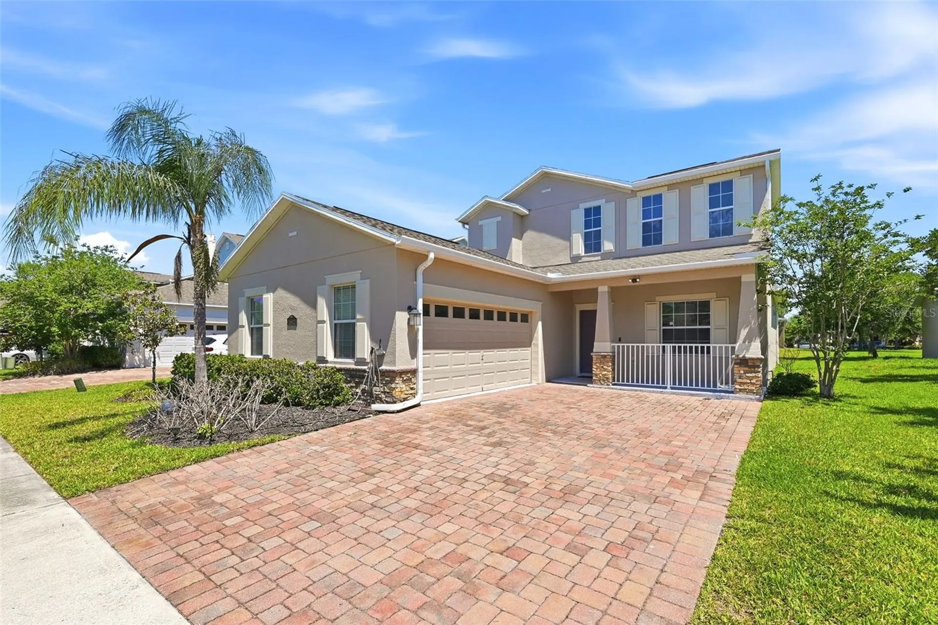 15111 Driftwood Bend Street Winter Garden FL 34787