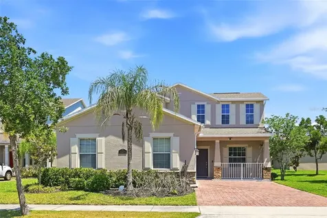15111 Driftwood Bend Street Winter Garden FL 34787
