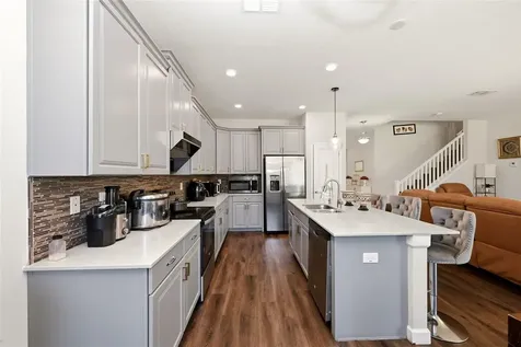 15111 Driftwood Bend Street Winter Garden FL 34787