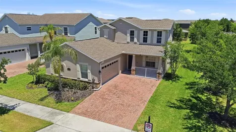 15111 Driftwood Bend Street Winter Garden FL 34787