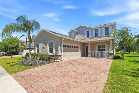 15111 Driftwood Bend Street Winter Garden FL 34787