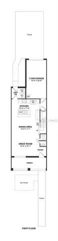 749 Costa Lane Debary FL 32713