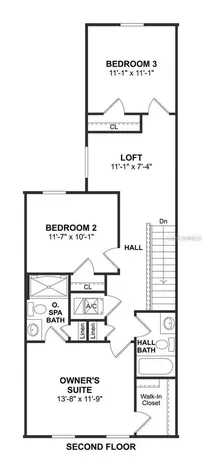 749 Costa Lane Debary FL 32713