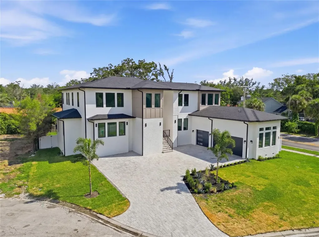 4706 W San Carlos Street Tampa FL 33629