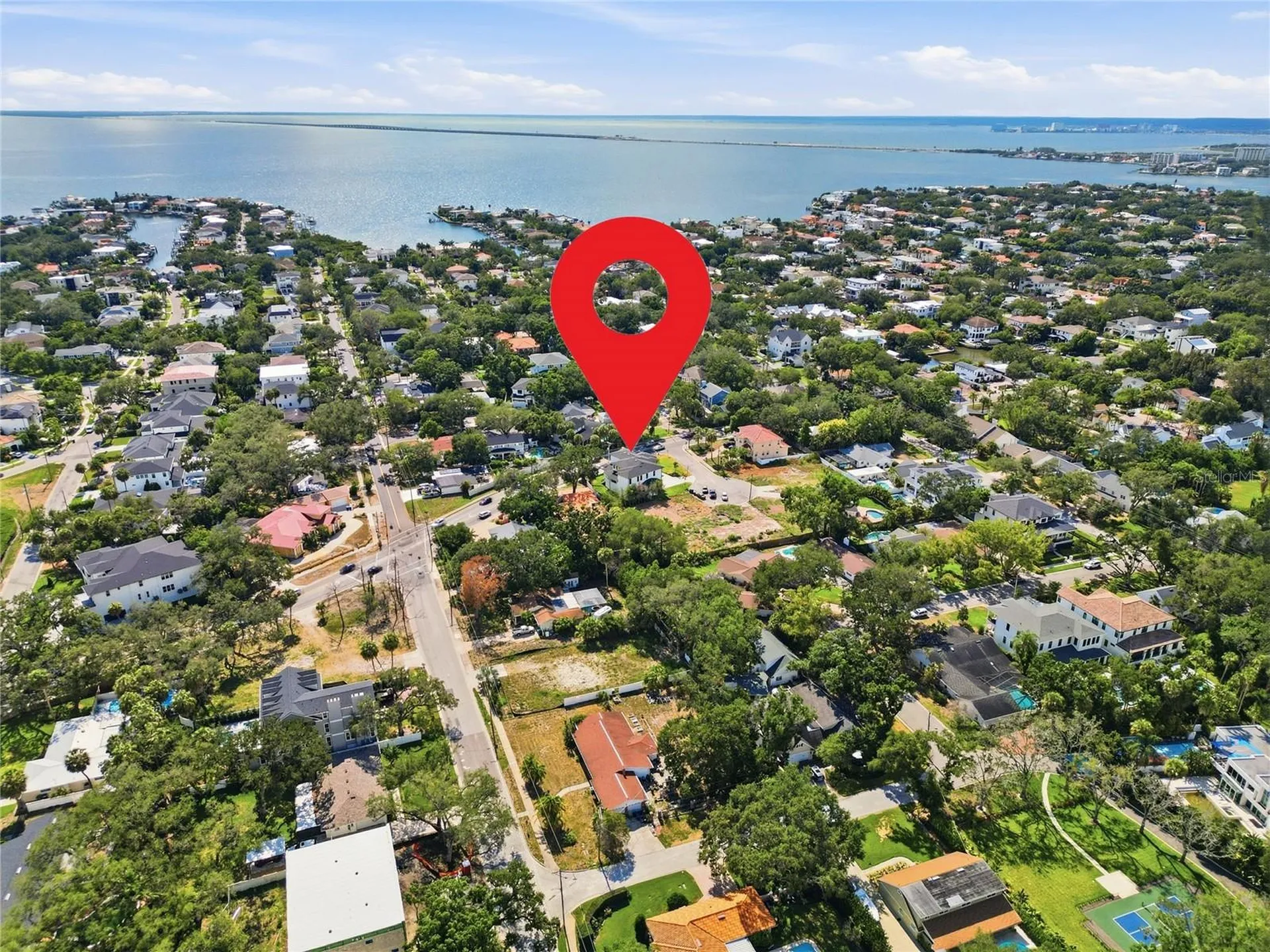 4706 W San Carlos Street Tampa FL 33629