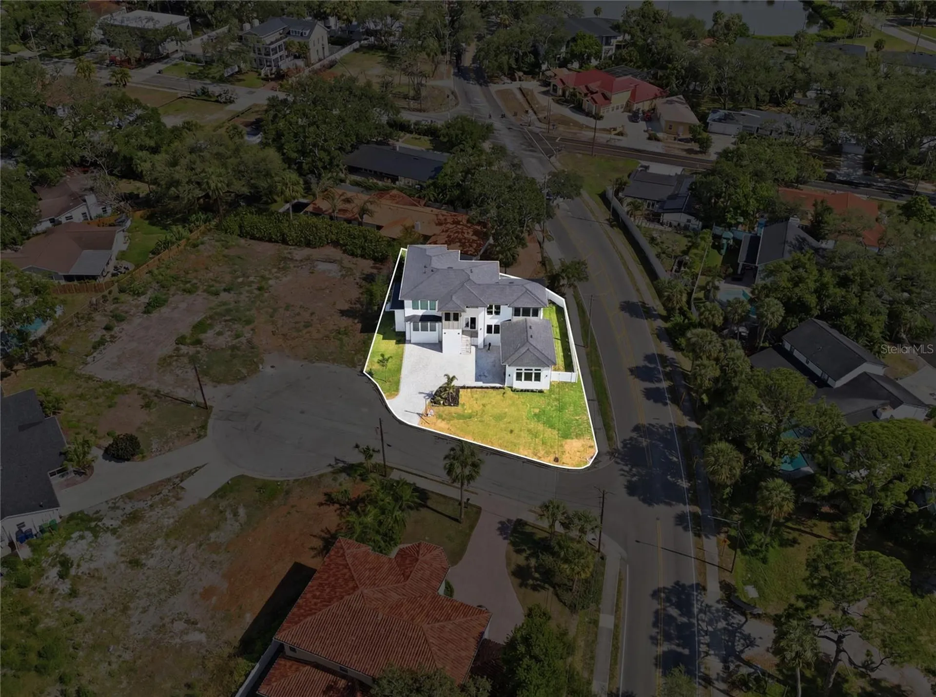 4706 W San Carlos Street Tampa FL 33629