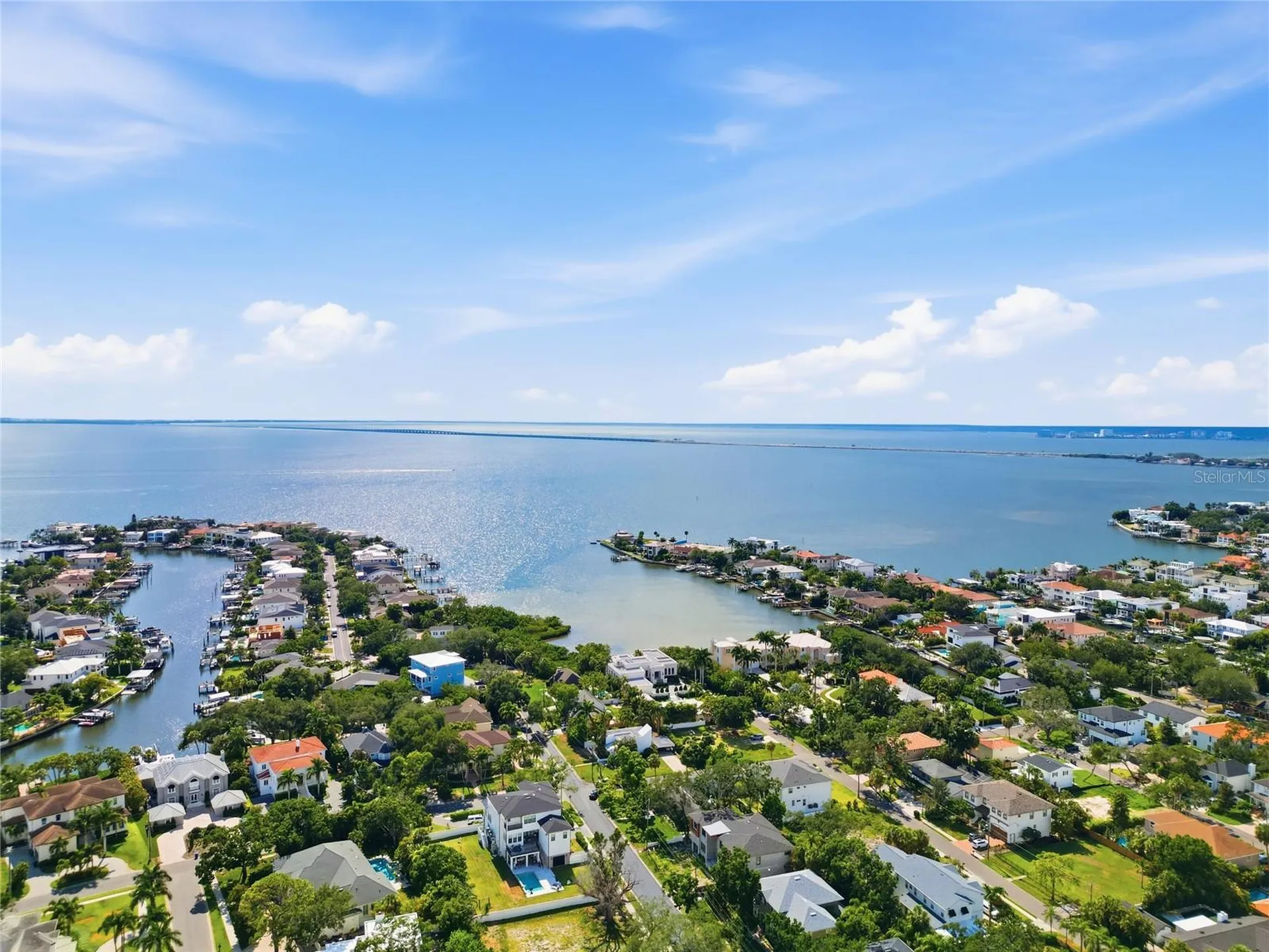 4706 W San Carlos Street Tampa FL 33629