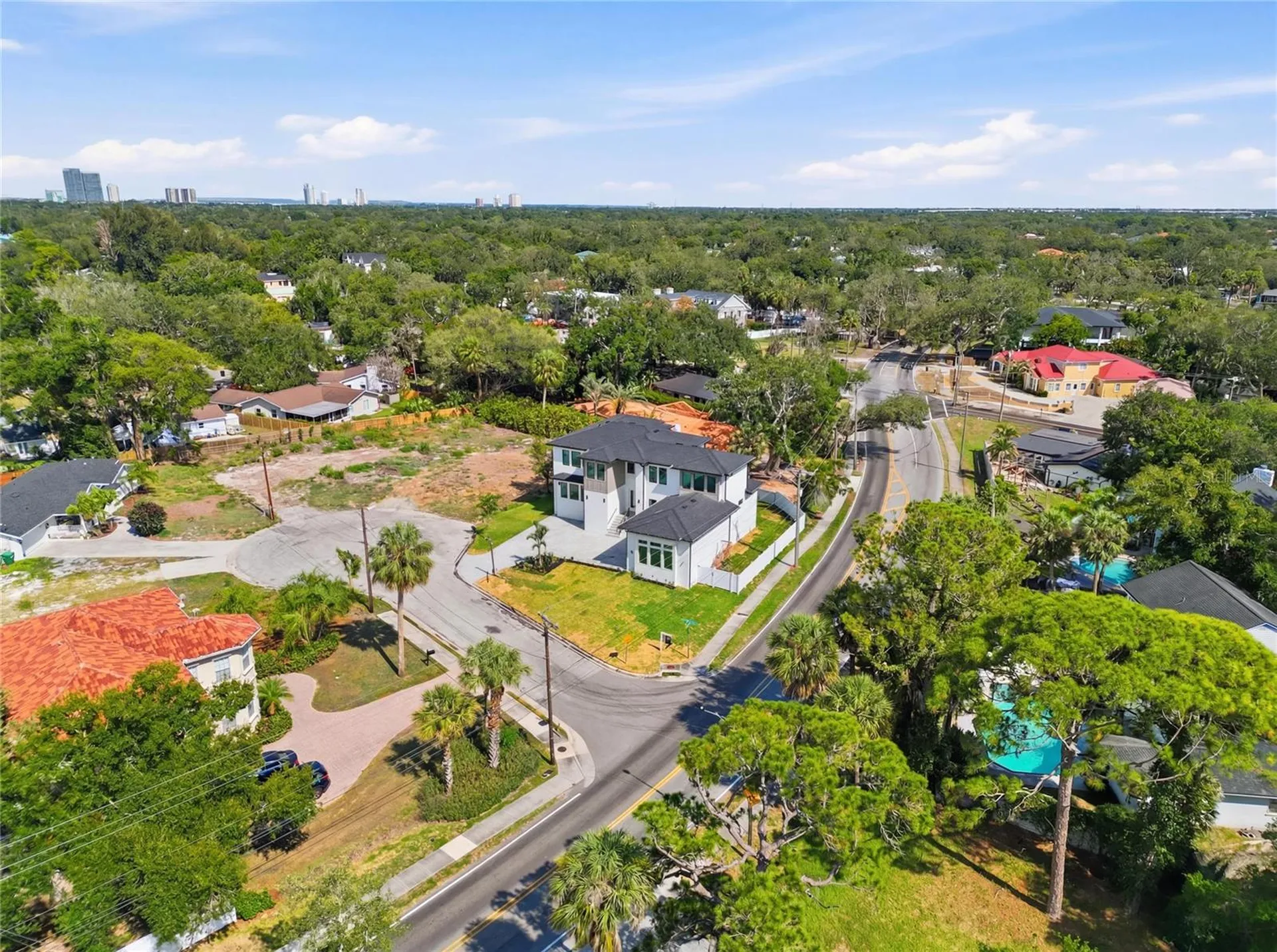 4706 W San Carlos Street Tampa FL 33629
