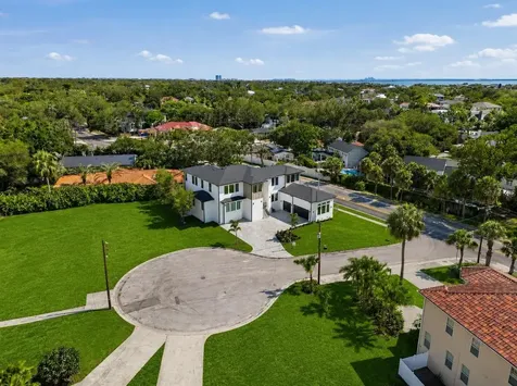 4706 W San Carlos Street Tampa FL 33629