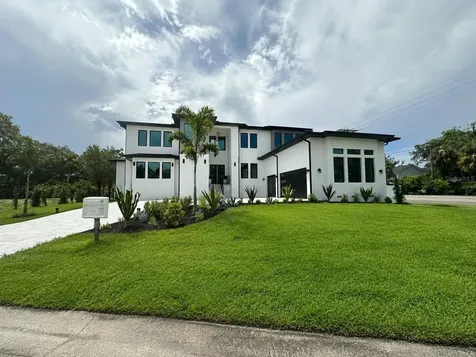 4706 W San Carlos Street Tampa FL 33629