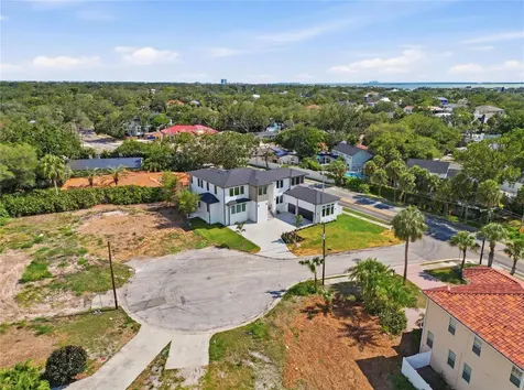 4706 W San Carlos Street Tampa FL 33629