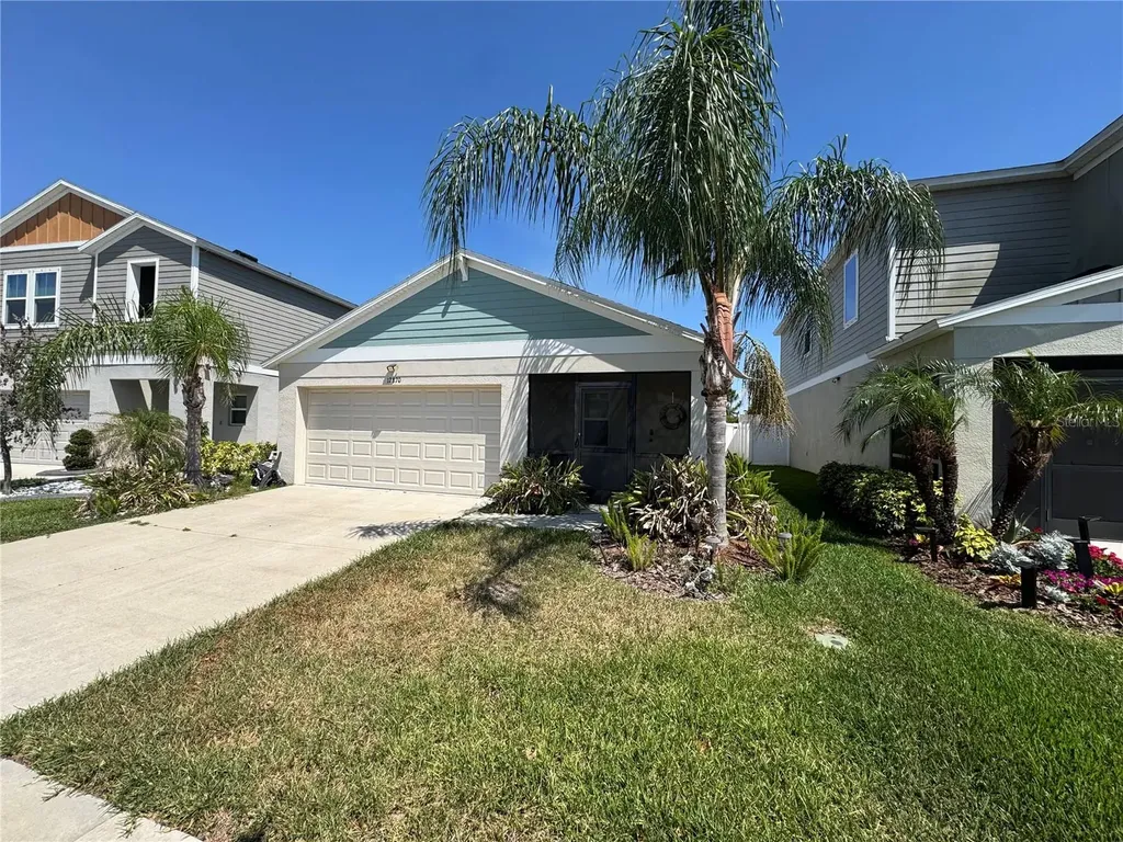 12870 French Market Drive Riverview FL 33579