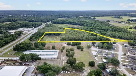 0 Mondon Hill Road Brooksville FL 34601