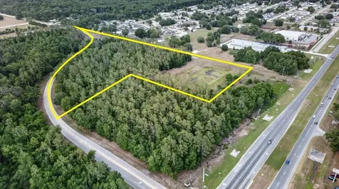 0 Mondon Hill Road Brooksville FL 34601