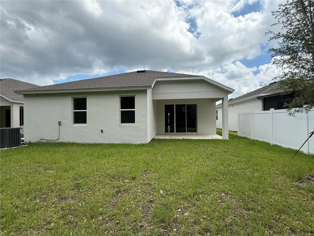 5075 Grand Teton Court Deland FL 32724