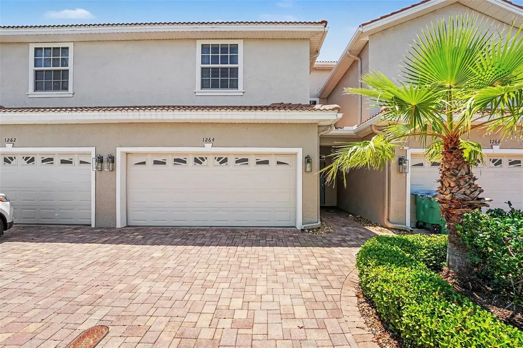 1264 Riserva Lane Palm Harbor FL 34683