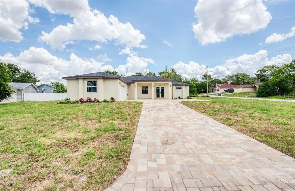 12027 Villa Road Spring Hill FL 34609