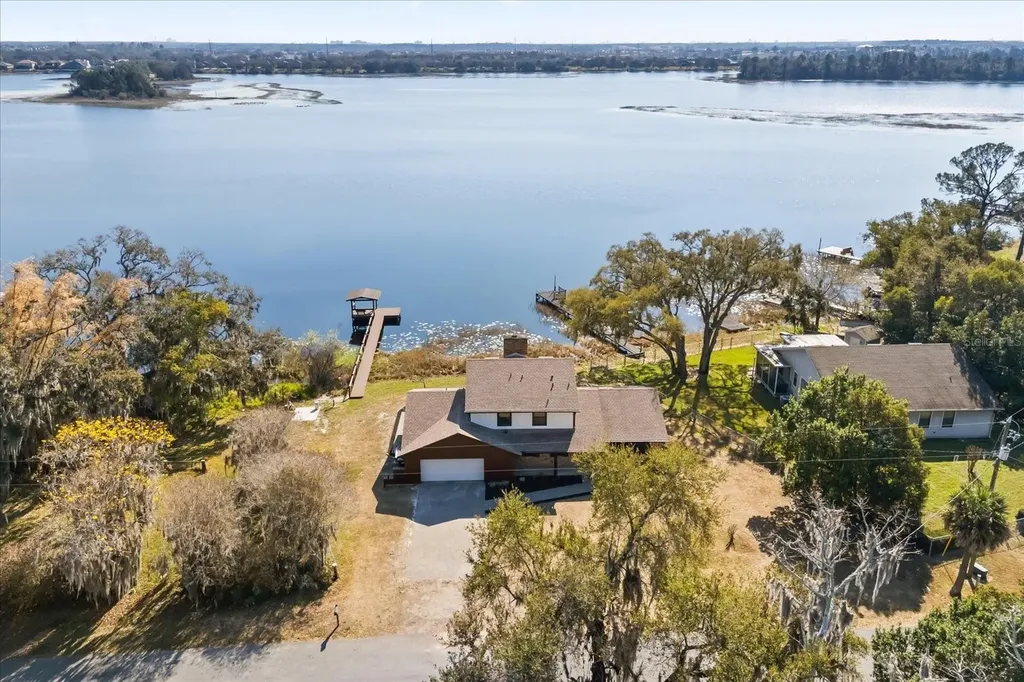 9354 Lake Hickory Nut Drive Winter Garden FL 34787