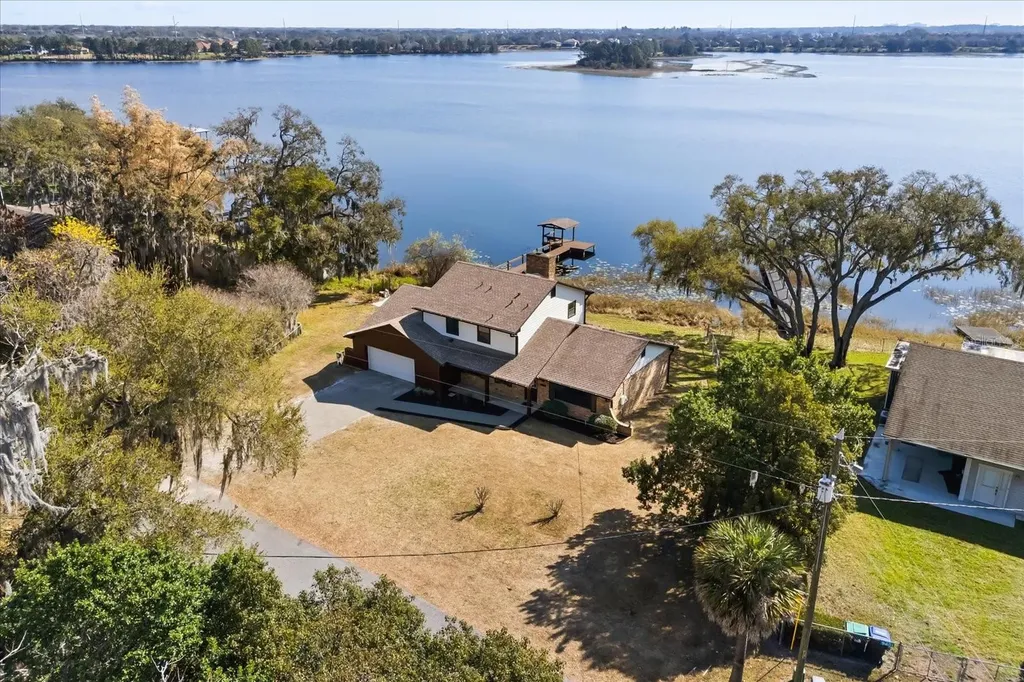 9354 Lake Hickory Nut Drive Winter Garden FL 34787