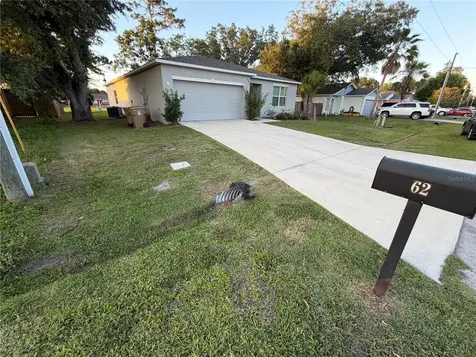 62 Bolton Court Kissimmee FL 34758