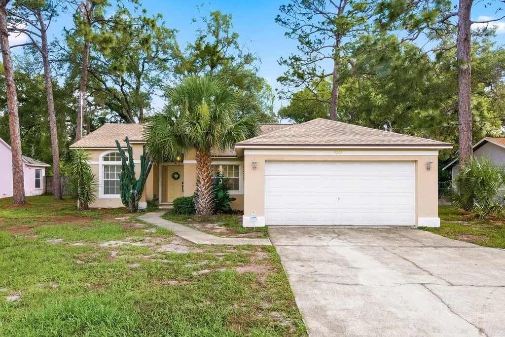 9207 Spring Hill Drive Spring Hill FL 34608