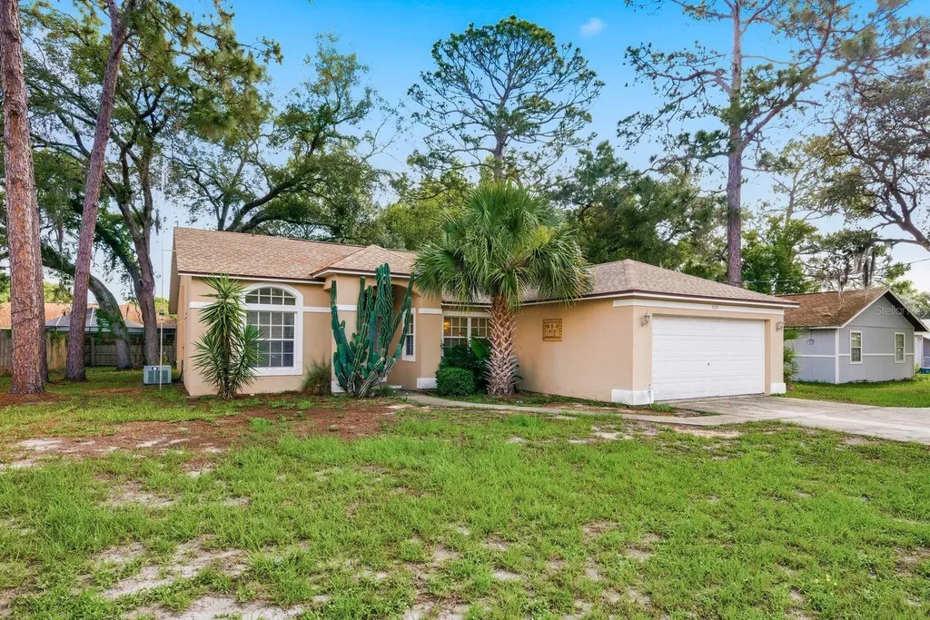 9207 Spring Hill Drive Spring Hill FL 34608