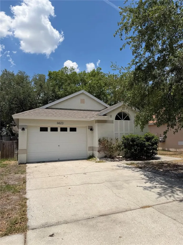 6623 Summer Haven Drive Riverview FL 33578