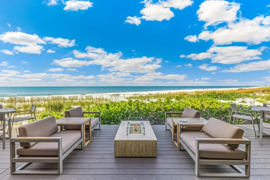 5850 Gasparilla Road Boca Grande FL 33921