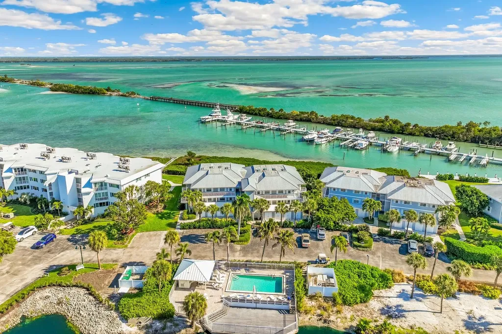 5850 Gasparilla Road Boca Grande FL 33921