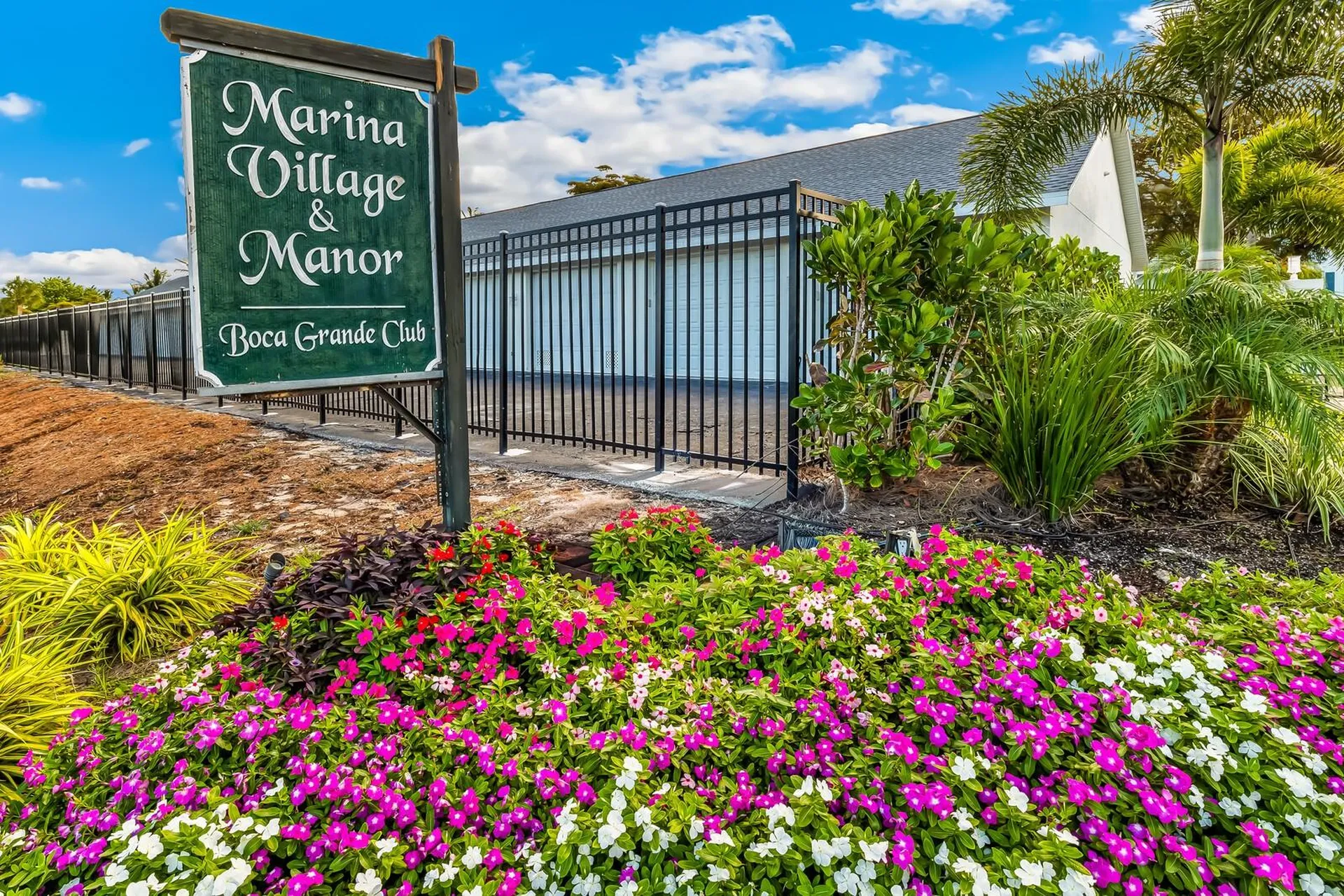 5850 Gasparilla Road Boca Grande FL 33921