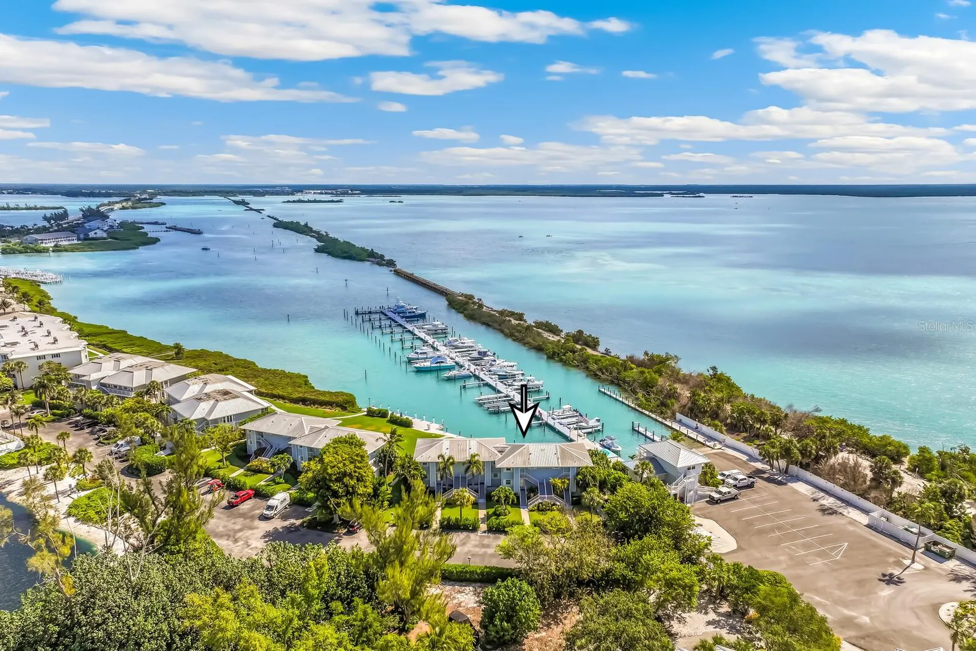 5850 Gasparilla Road Boca Grande FL 33921