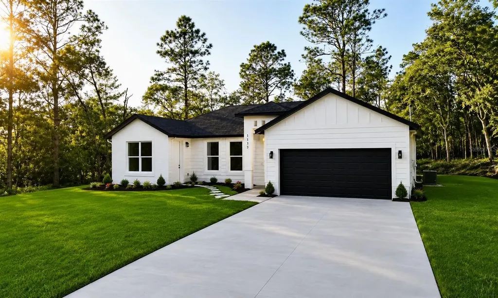1133 W Nankeen Drive Dunnellon FL 34434