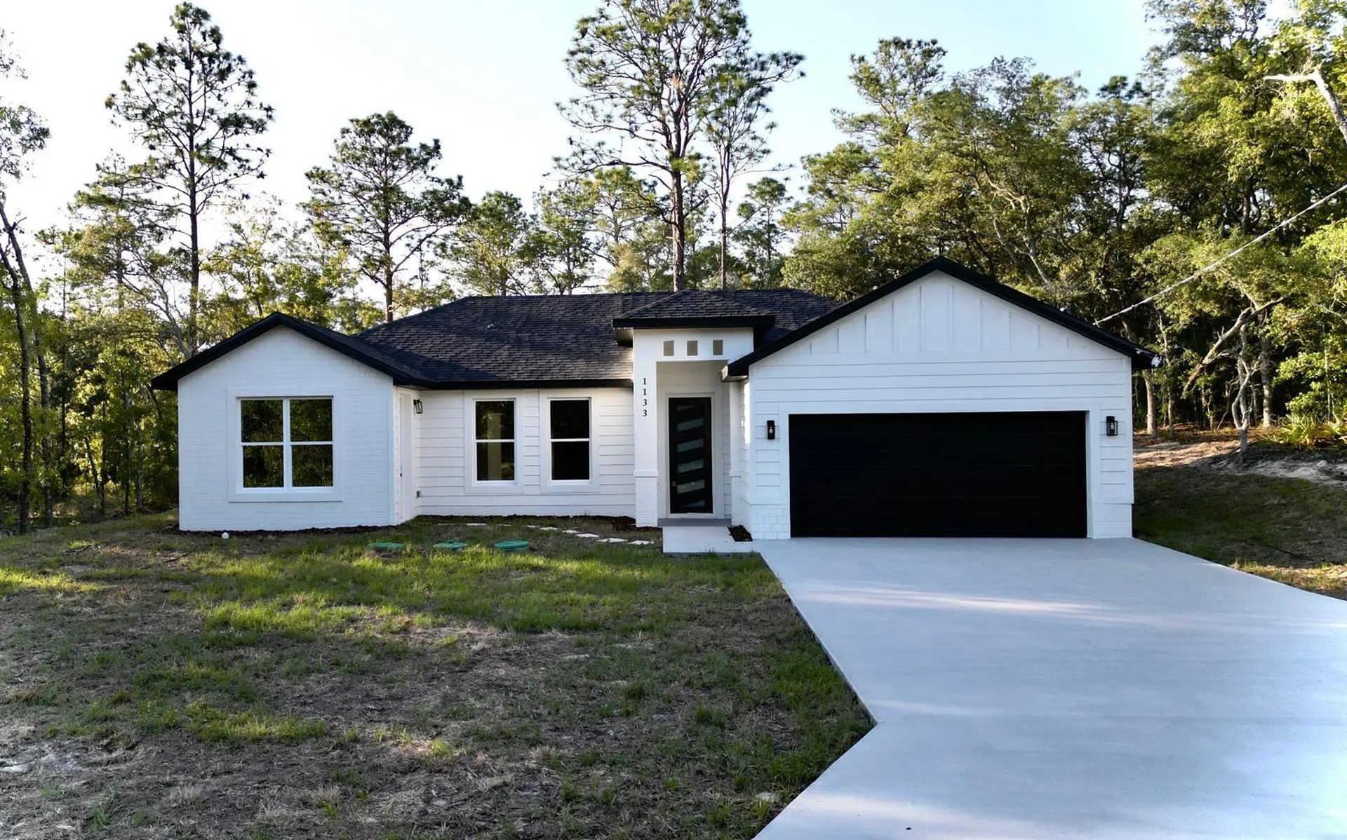 1133 W Nankeen Drive Dunnellon FL 34434