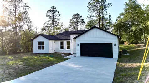 1133 W Nankeen Drive Dunnellon FL 34434