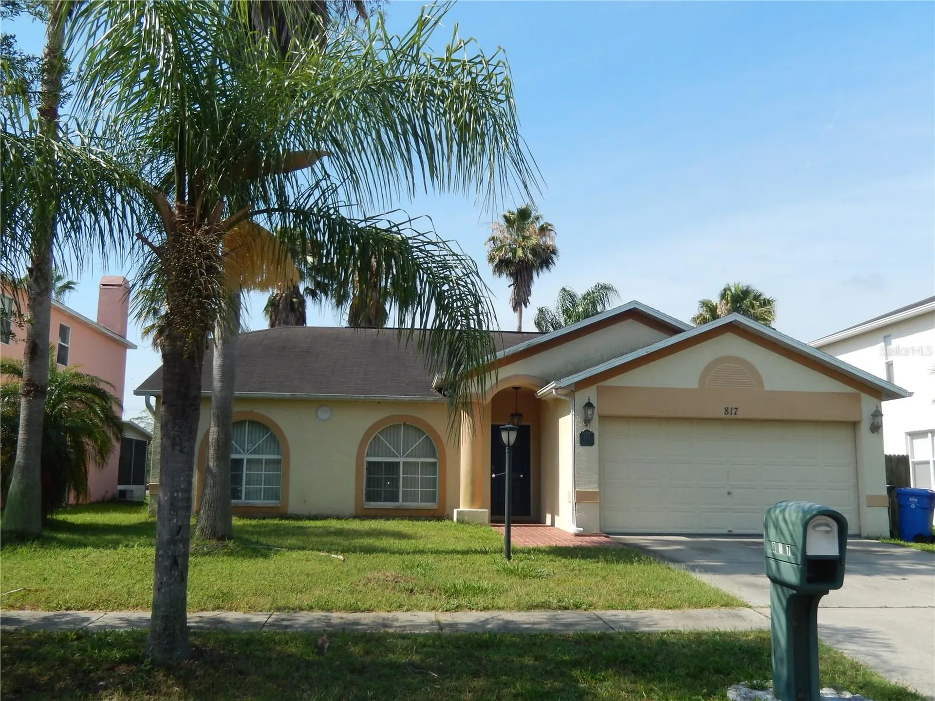 817 Frankford Drive Brandon FL 33511
