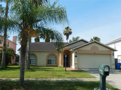 817 Frankford Drive Brandon FL 33511