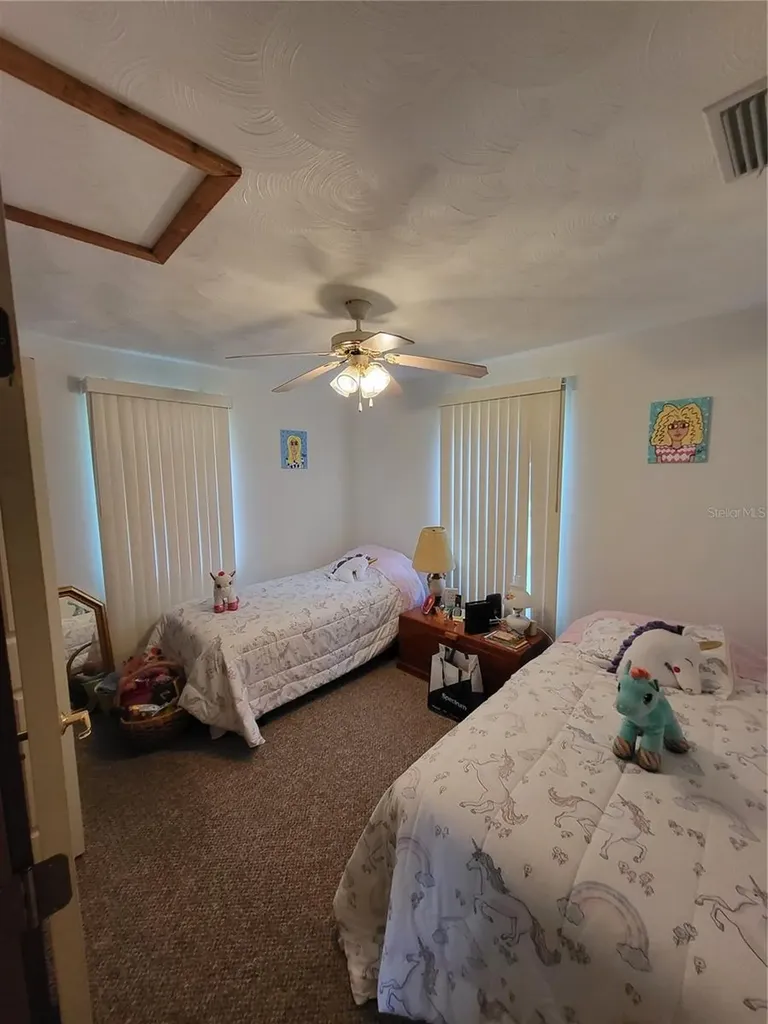 2377 NW 34th Place Lake Panasoffkee FL 33538