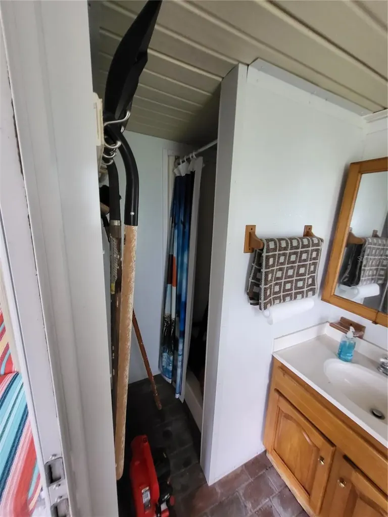 2377 NW 34th Place Lake Panasoffkee FL 33538