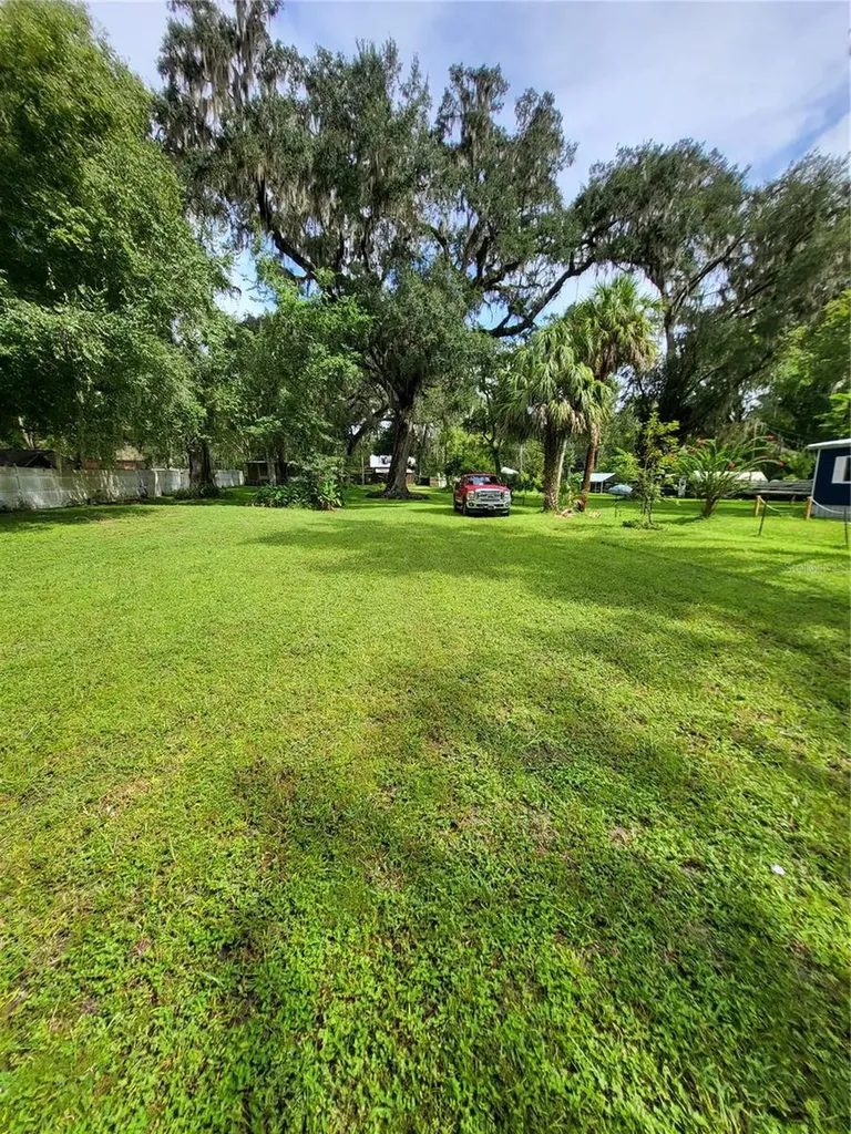 2377 NW 34th Place Lake Panasoffkee FL 33538