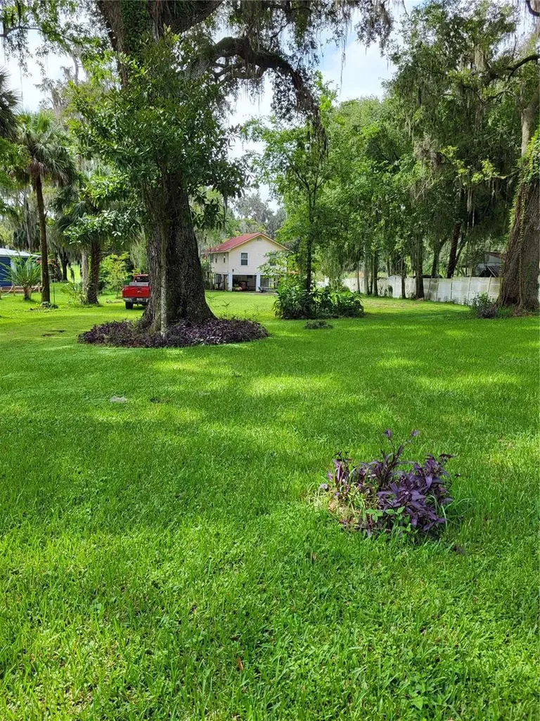 2377 NW 34th Place Lake Panasoffkee FL 33538