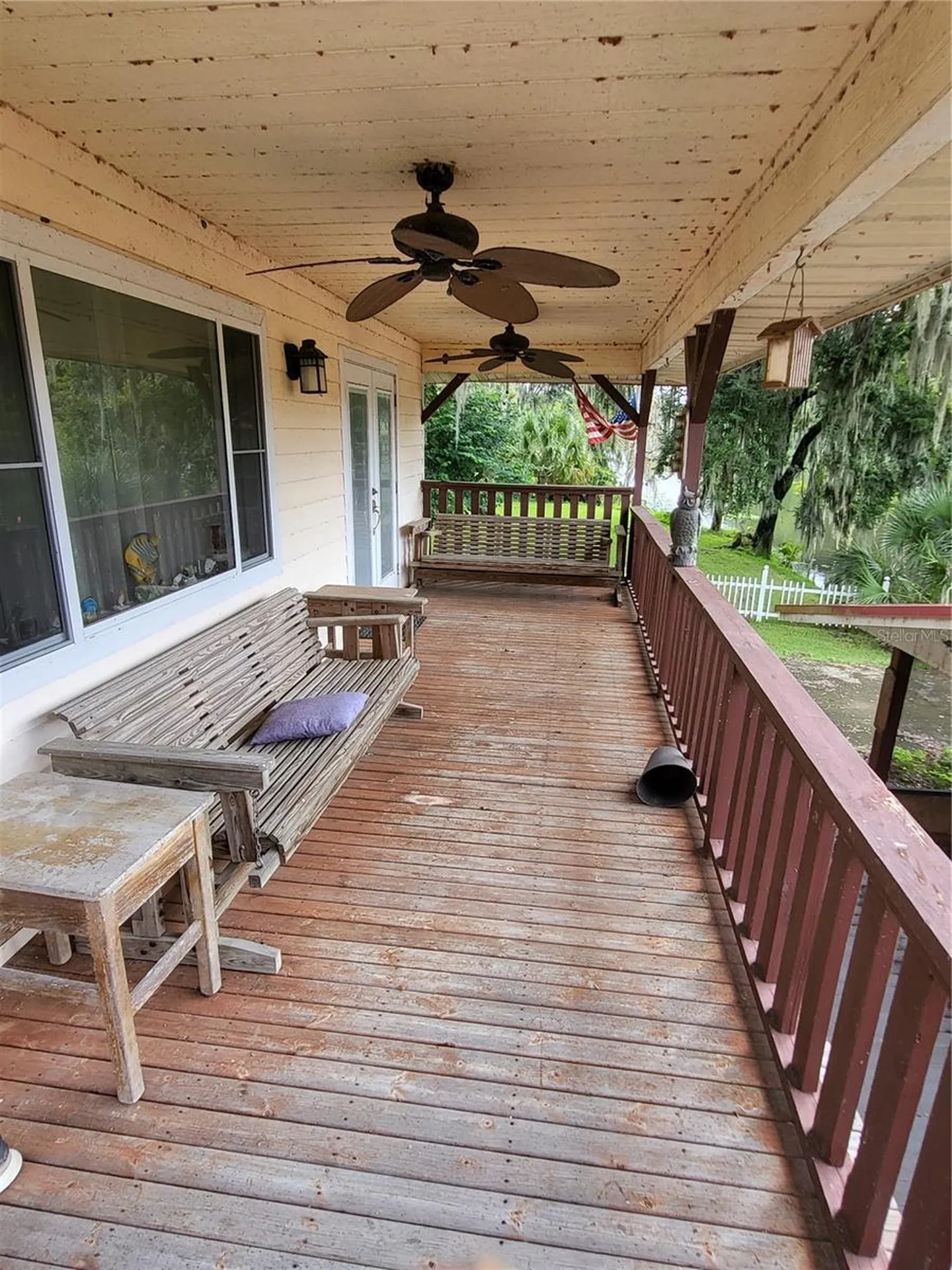 2377 NW 34th Place Lake Panasoffkee FL 33538