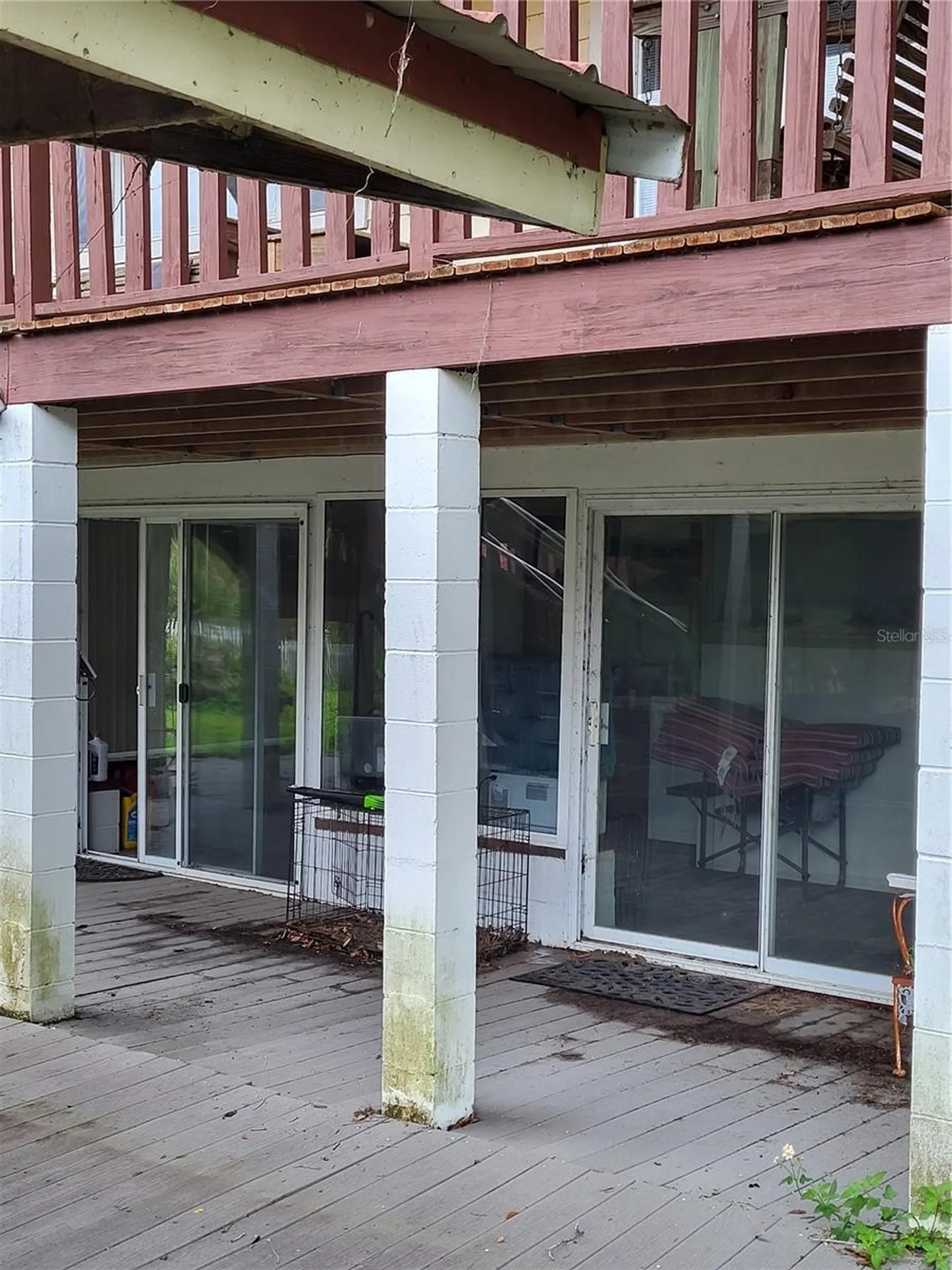 2377 NW 34th Place Lake Panasoffkee FL 33538