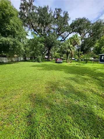 2377 NW 34th Place Lake Panasoffkee FL 33538
